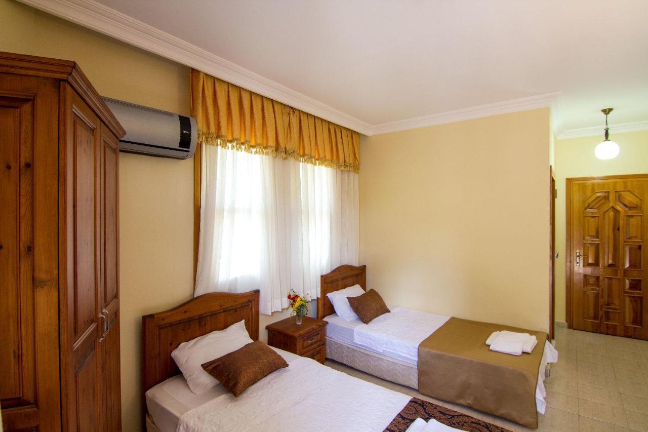 Yesilkaya Hotel Kayakoy Exterior foto