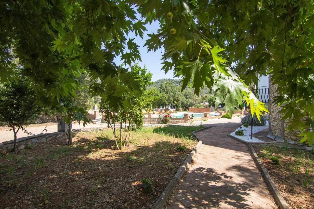 Yesilkaya Hotel Kayakoy Exterior foto