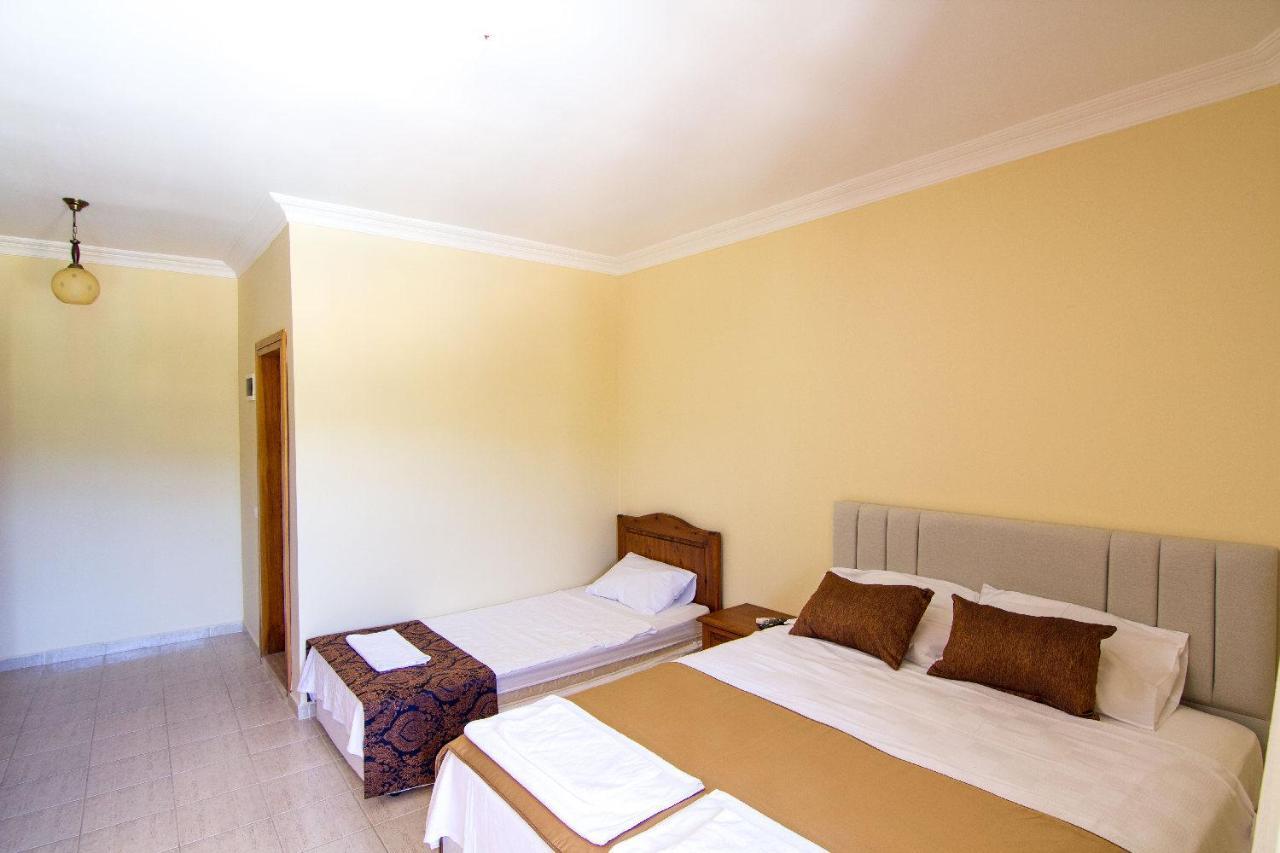 Yesilkaya Hotel Kayakoy Exterior foto